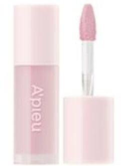 Juicy-Pang Bare Cream Blush Mini - 3 Colors #03 Strawberry Cream