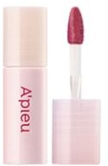 Juicy-Pang Dewy Glow Tint Mini - 3 Colors #01 Cherry Syrup