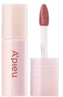 Juicy-Pang Dewy Glow Tint Mini - 3 Colors #02 Guava Syrup