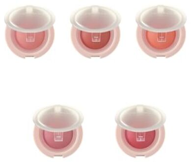 Juicy-Pang Jelly Blusher - Blush