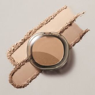 Juicy-Pang Layering Shading - 2 Types #01 Warm Layer