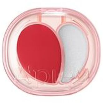 Juicy Pang Mood Blending Lip & Cheek Balm - 6 Types #04 Ice Cherry
