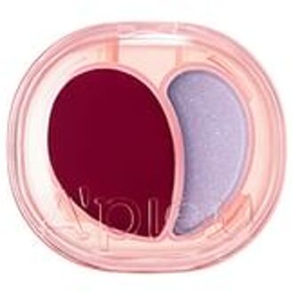 Juicy Pang Mood Blending Lip & Cheek Balm - 6 Types #05 Ruby Grape