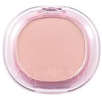 Juicy-Pang Pastel Blusher - 9 Colors 2025 Version - BE01 Nude Cotton