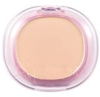 Juicy-Pang Pastel Blusher - 9 Colors 2025 Version - CR02 Apricot Cotton