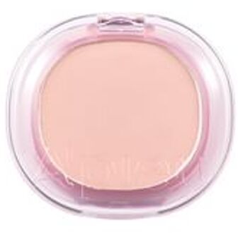 Juicy-Pang Pastel Blusher - 9 Colors 2025 Version - PK07 Pink Cotton