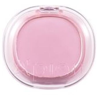 Juicy-Pang Pastel Blusher - 9 Colors 2025 Version - VL01 Lilac Cotton