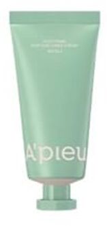 Juicy Pang Perfume Hand Cream - 3 Types Basil