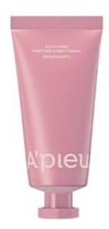 Juicy Pang Perfume Hand Cream - 3 Types Rosemary