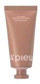 Juicy Pang Perfume Hand Cream - 3 Types Sandalwood