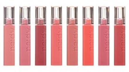 Juicy-Pang Tint - 8 Colors NEW - #PK01 Fly Berry