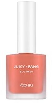 Juicy-Pang Water Blusher - Blush
