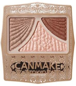 Juicy Pure Eyes Shadow 11 Strawberry Cocoa