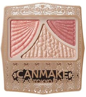 Juicy Pure Eyes Shadow 12 Charity Rose