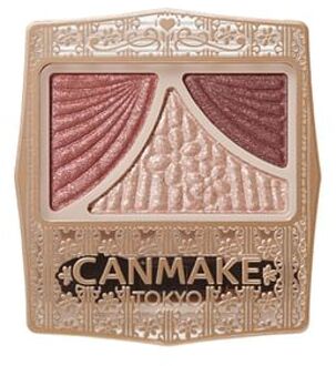 Juicy Pure Eyes Shadow 14 Tender Flower