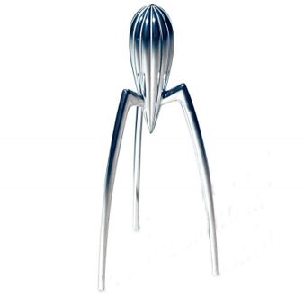 Juicy Salif Citruspers Zilver