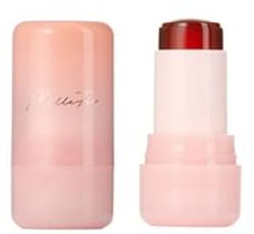 Juicy Veil Jelly Tint 01 Apricot Jam