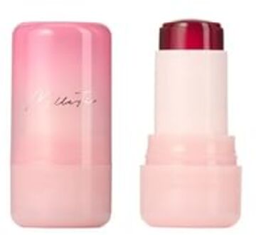 Juicy Veil Jelly Tint 03 Peach Smoothie