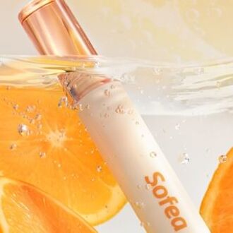 Juicy Watery Lip Gloss - 8 Colors 07# Eve Pomegranate - 3ml