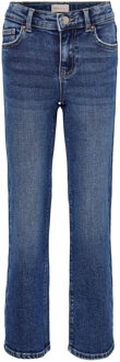 Juicy Wide Leg Jeans Meisjes - 140