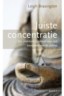 Juiste concentratie