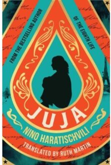 Juja - Nino Haratischvili