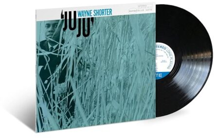 Juju - Wayne Shorter