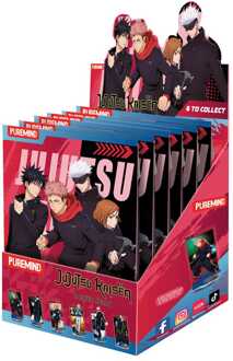 Jujutsu Kaisen Acrylic Stand Blind Box Display (6)