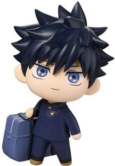 Jujutsu Kaisen Tekupiku Mini Figure Megumi Fushigoro 10 cm