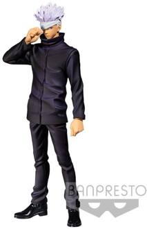 Jujutsu Kaisen: The Movie - Jukon no Kata - Satoru Gojo PVC Statue