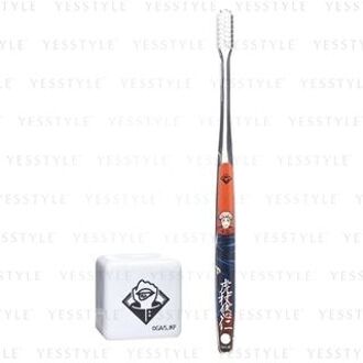 Jujutsu Kaisen Toothbrush & Stand Set Yuji Itadori 1 set