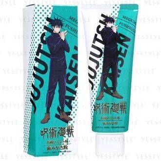 Jujutsu Kaisen Toothpaste Megumi Fushiguro 90g