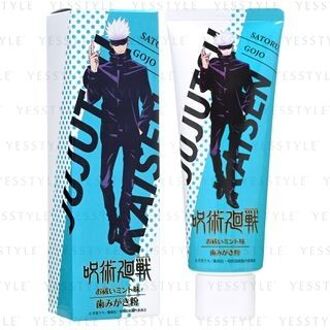 Jujutsu Kaisen Toothpaste Satoru Gojo 90g