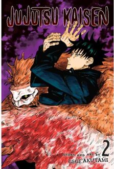 Jujutsu Kaisen, Vol. 2 - Jujutsu Kaisen - Gege Akutami