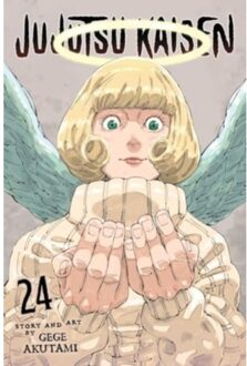 Jujutsu Kaisen, Vol. 24 - Jujutsu Kaisen - Gege Akutami