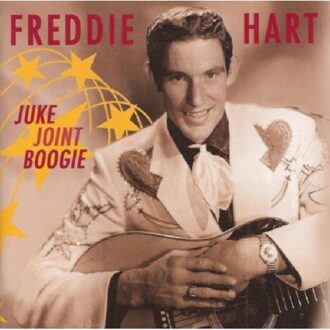 Juke Joint Boogie