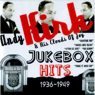 Jukebox Hits 1936-1949