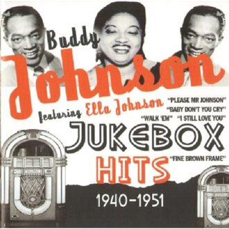 Jukebox Hits 1940-51