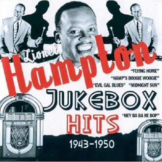 Jukebox Hits 1943-1950