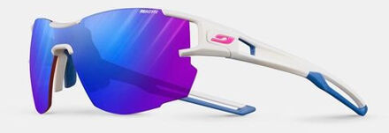 Julbo Aerolite Zonnebril Dames Wit/Middenblauw - .