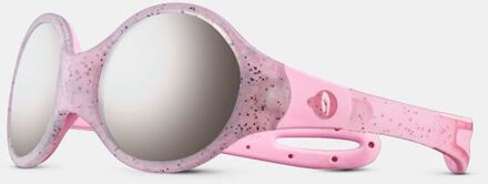 Julbo Bril Loop M voor kids - Roze - One size