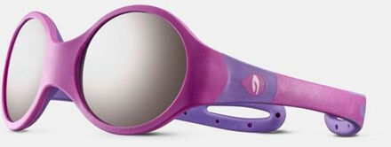 Julbo Bril Loop M voor kids - Roze/Paars - One size