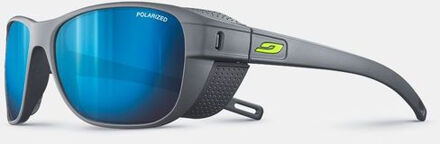 Julbo Camino M Spectron Polarized 3 Zonnebril Blauw - One size