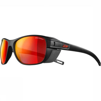 Julbo Camino Zonnebril Zwart - One size