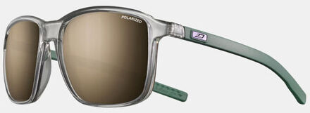 Julbo Creek Spectron Polarized 3 Zonnebril Grijs - One size