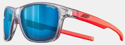 Julbo Cruiser Spectron 3 Zonnebril Kids 8-12 Jaar Grijs - One size