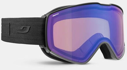 Julbo Cyrius Skibril Zwart - One size