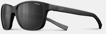 Julbo Gepolariseerde UV-zonnebril voor volwassenen - Powell - Spectron 3 - Zwart - maat Onesize (16+yrs)