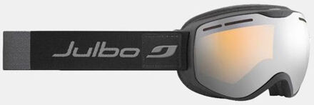 Julbo Ison Spectron 2 XCL Skibril Zwart/Middengrijs - .