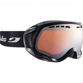 Julbo Jupiter OTG Spectron 3 Skibril Zwart - One size